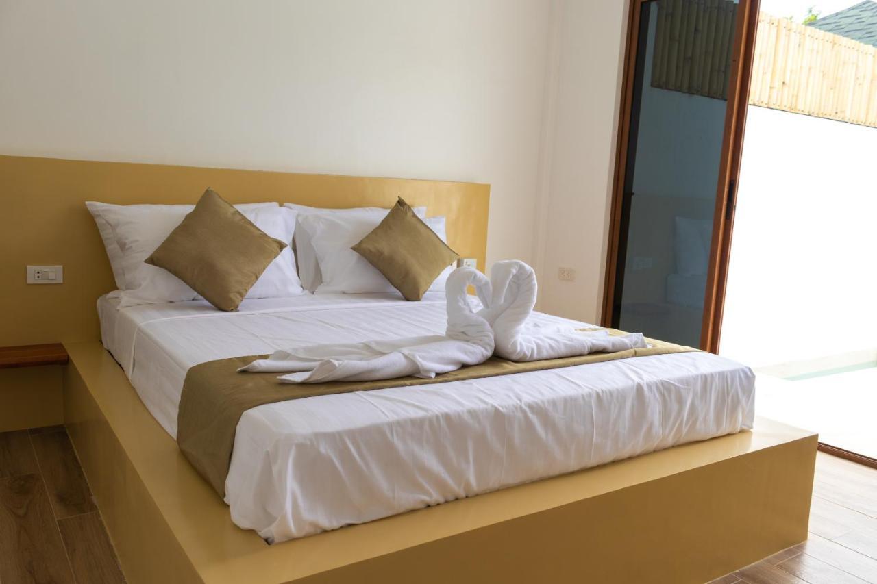 Montecarlo Villas Panglao Zewnętrze zdjęcie
